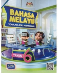 BAHASA MELAYU TAHUN 6 SJK (BUKU TEKS) (ISBN: 9789834932763) BAHASA MELAYU TAHUN 6 SJK (BUKU TEKS) (ISBN: 9789834932763)