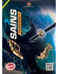 BUKU TEKS SAINS TINGKATAN 5 - 9789837718517 BUKU TEKS SAINS TINGKATAN 5 - 9789837718517