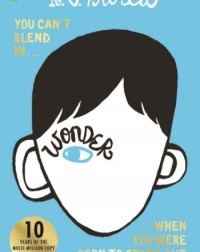 WONDER - 9780552565974