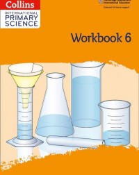 CAMBRIDGE INTERNATIONAL PRIMARY SCIENCE: WORKBOOK 6 2ED - 9780008368982