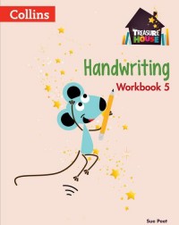 HANDWRITING WORKBOOKS (FOR PUPILS) WORKBOOK 5 - 9780008189686