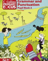 GRAMMAR AND PUNCTUATION : PUPIL BOOK 2 - 9780007410729