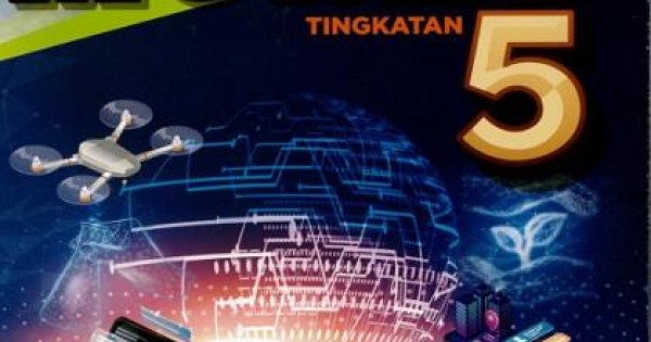 BUKU TEKS PENDIDIKAN MORAL TINGKATAN 5